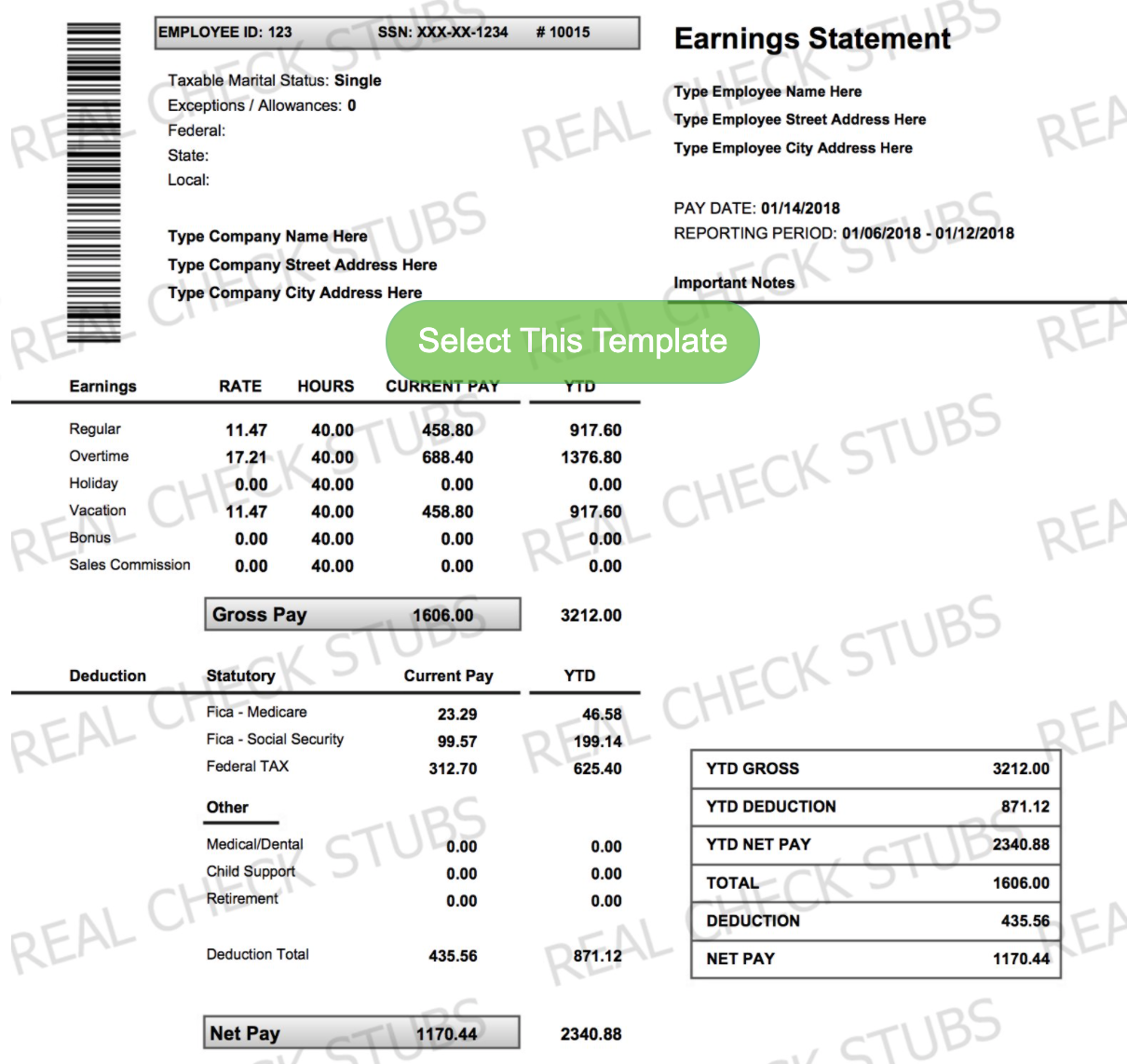 After-Tax Deduction Abbreviations and Acronyms